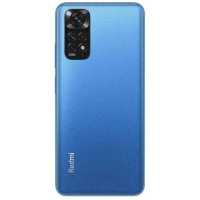смартфон Xiaomi Redmi Note 11 4/128GB Twilight Blue