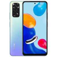 смартфон Xiaomi Redmi Note 11 4/64GB Star Blue
