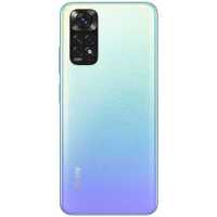 смартфон Xiaomi Redmi Note 11 4/64GB Star Blue