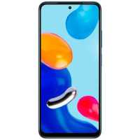 Xiaomi Redmi Note 11 4/64GB Twilight Blue