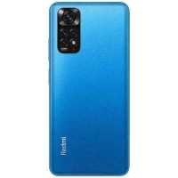 смартфон Xiaomi Redmi Note 11 4/64GB Twilight Blue