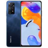 смартфон Xiaomi Redmi Note 11 Pro 5G 8/128GB Atlantic Blue