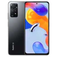 смартфон Xiaomi Redmi Note 11 Pro 5G 8/128GB Graphite Gray