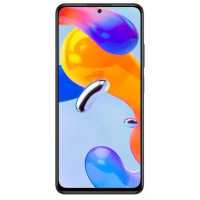 Xiaomi Redmi Note 11 Pro 5G 8/128GB Graphite Gray