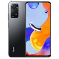смартфон Xiaomi Redmi Note 11 Pro 8/128GB Graphite Gray