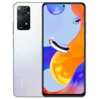смартфон Xiaomi Redmi Note 11 Pro 8/128GB Polar White