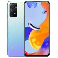 смартфон Xiaomi Redmi Note 11 Pro 8/128GB Star Blue