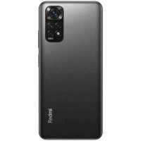 смартфон Xiaomi Redmi Note 11S 6/128GB Graphite Gray