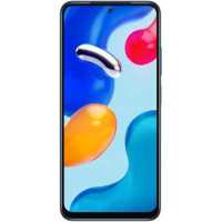 Xiaomi Redmi Note 11S 6/128GB Twilight Blue