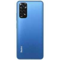смартфон Xiaomi Redmi Note 11S 6/128GB Twilight Blue