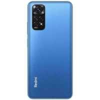 смартфон Xiaomi Redmi Note 11S 6/64GB Twilight Blue