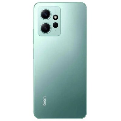 Xiaomi Redmi Note 12 4/128GB Mint Green