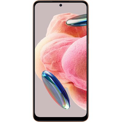 Xiaomi Redmi Note 12 4/128GB Sunrise Gold