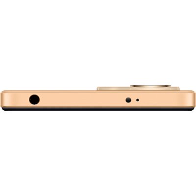 смартфон Xiaomi Redmi Note 12 4/128GB Sunrise Gold