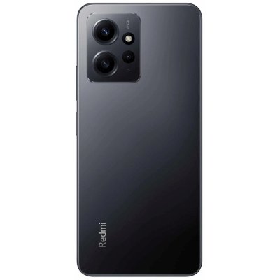смартфон Xiaomi Redmi Note 12 6/128GB Onyx Gray