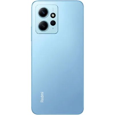 смартфон Xiaomi Redmi Note 12 8/256GB Ice Blue