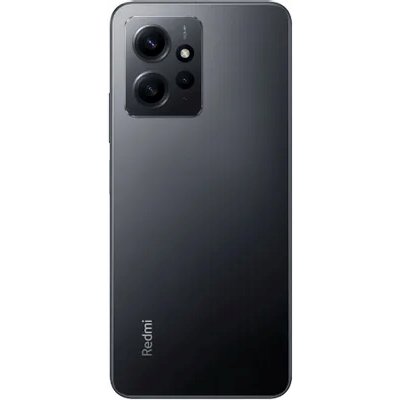 смартфон Xiaomi Redmi Note 12 8/256GB Onyx Gray