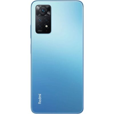 смартфон Xiaomi Redmi Note 12 Pro 8/256GB Glacier Blue