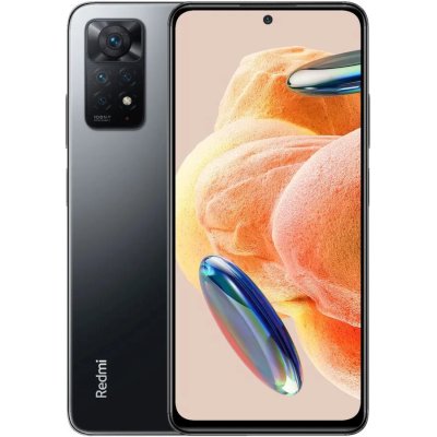 смартфон Xiaomi Redmi Note 12 Pro 8/256GB Graphite Gray