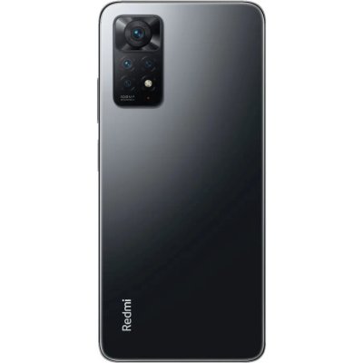 смартфон Xiaomi Redmi Note 12 Pro 8/256GB Graphite Gray