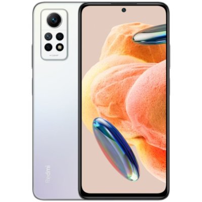 смартфон Xiaomi Redmi Note 12 Pro 8/256GB Polar White