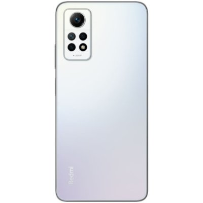 смартфон Xiaomi Redmi Note 12 Pro 8/256GB Polar White