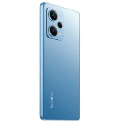 смартфон Xiaomi Redmi Note 12 Pro+ 5G 8/256GB Iceberg Blue