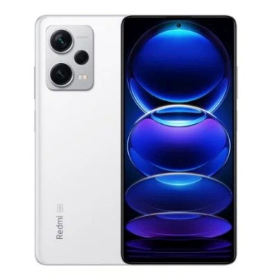 смартфон Xiaomi Redmi Note 12 Pro+ 5G 8/256GB Arctic White