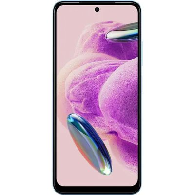 Xiaomi Redmi Note 12S 6/128GB Ice Blue