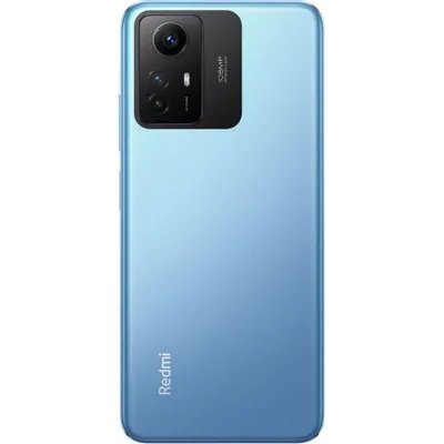 смартфон Xiaomi Redmi Note 12S 6/128GB Ice Blue