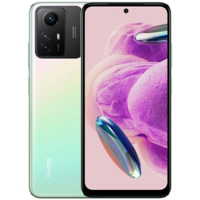 смартфон Xiaomi Redmi Note 12S 6/128GB Pearl Green
