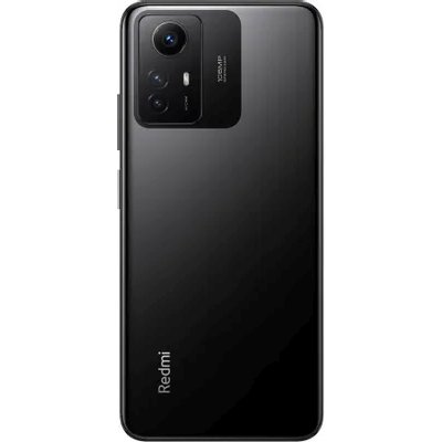 смартфон Xiaomi Redmi Note 12S 8/256GB Onyx Black