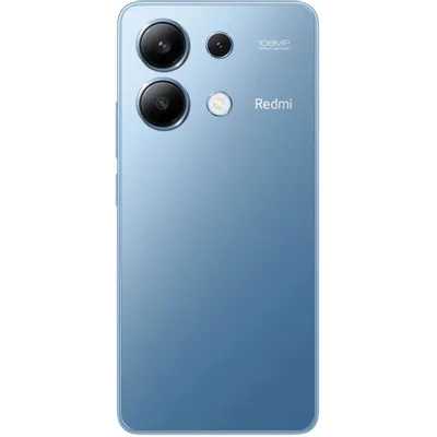 смартфон Xiaomi Redmi Note 13 6/128GB Ice Blue