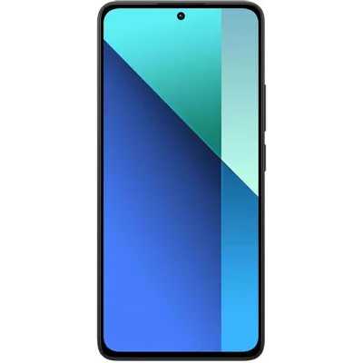 Xiaomi Redmi Note 13 6/128GB Midnight Black