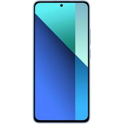 Xiaomi Redmi Note 13 8/128GB Ice Blue