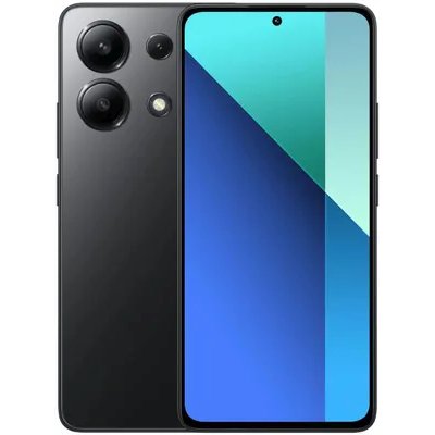 смартфон Xiaomi Redmi Note 13 8/128GB Midnight Black