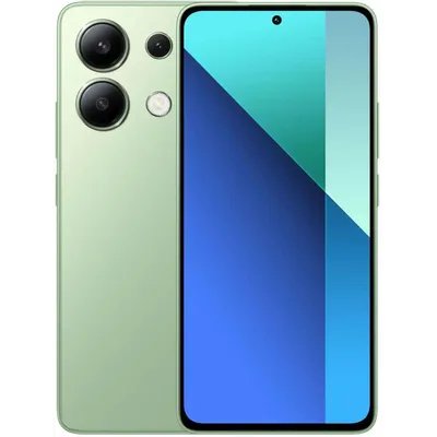 смартфон Xiaomi Redmi Note 13 8/128GB Mint Green