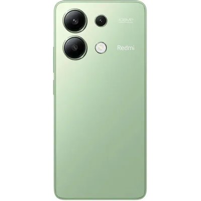смартфон Xiaomi Redmi Note 13 8/128GB Mint Green