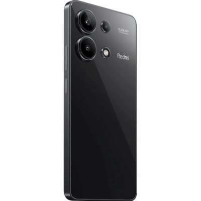 смартфон Xiaomi Redmi Note 13 8/256GB Midnight Black
