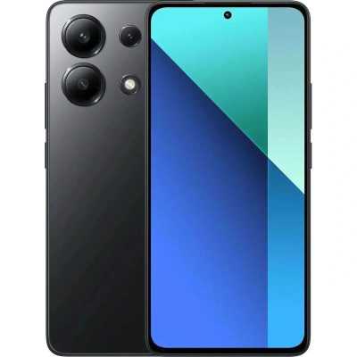 смартфон Xiaomi Redmi Note 13 8/512GB Black