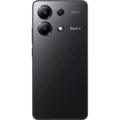 смартфон Xiaomi Redmi Note 13 8/512GB Black