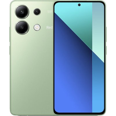 смартфон Xiaomi Redmi Note 13 8/512GB Mint Green