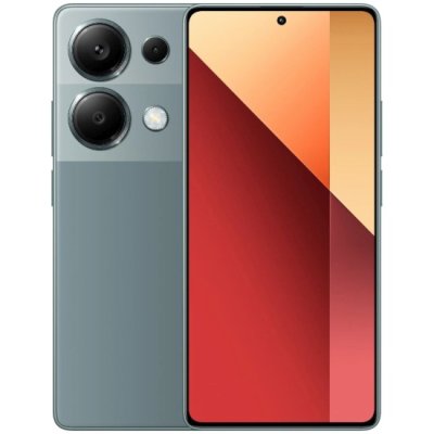 смартфон Xiaomi Redmi Note 13 Pro 12/512GB Forest Green