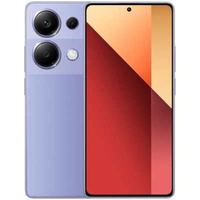 смартфон Xiaomi Redmi Note 13 Pro 12/512GB Lavender Purple