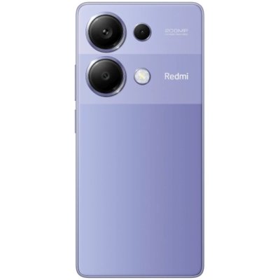 Xiaomi Redmi Note 13 Pro 12/512GB Lavender Purple