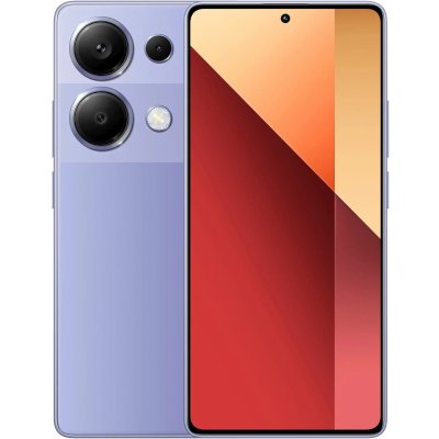 смартфон Xiaomi Redmi Note 13 Pro 8/256GB Lavender Purple