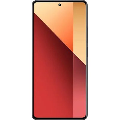 Xiaomi Redmi Note 13 Pro 8/256GB Midnight Black