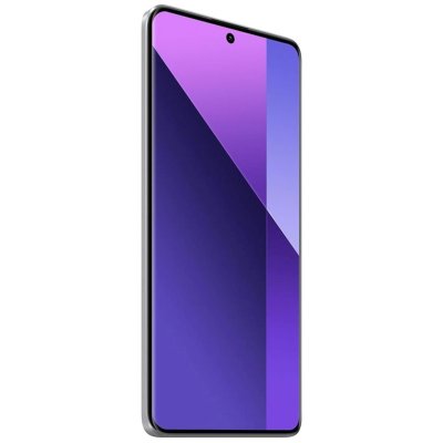 смартфон Xiaomi Redmi Note 13 Pro+ 5G 12/512GB Moonlight White