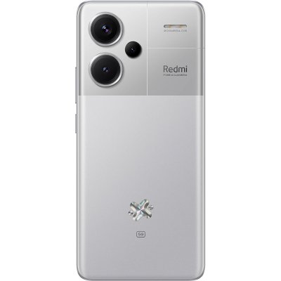 Xiaomi Redmi Note 13 Pro+ 5G 12/512GB Mystic Silver