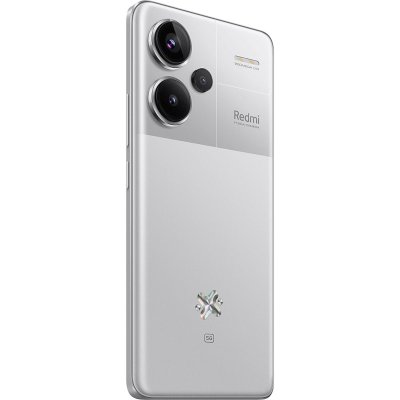 смартфон Xiaomi Redmi Note 13 Pro+ 5G 12/512GB Mystic Silver